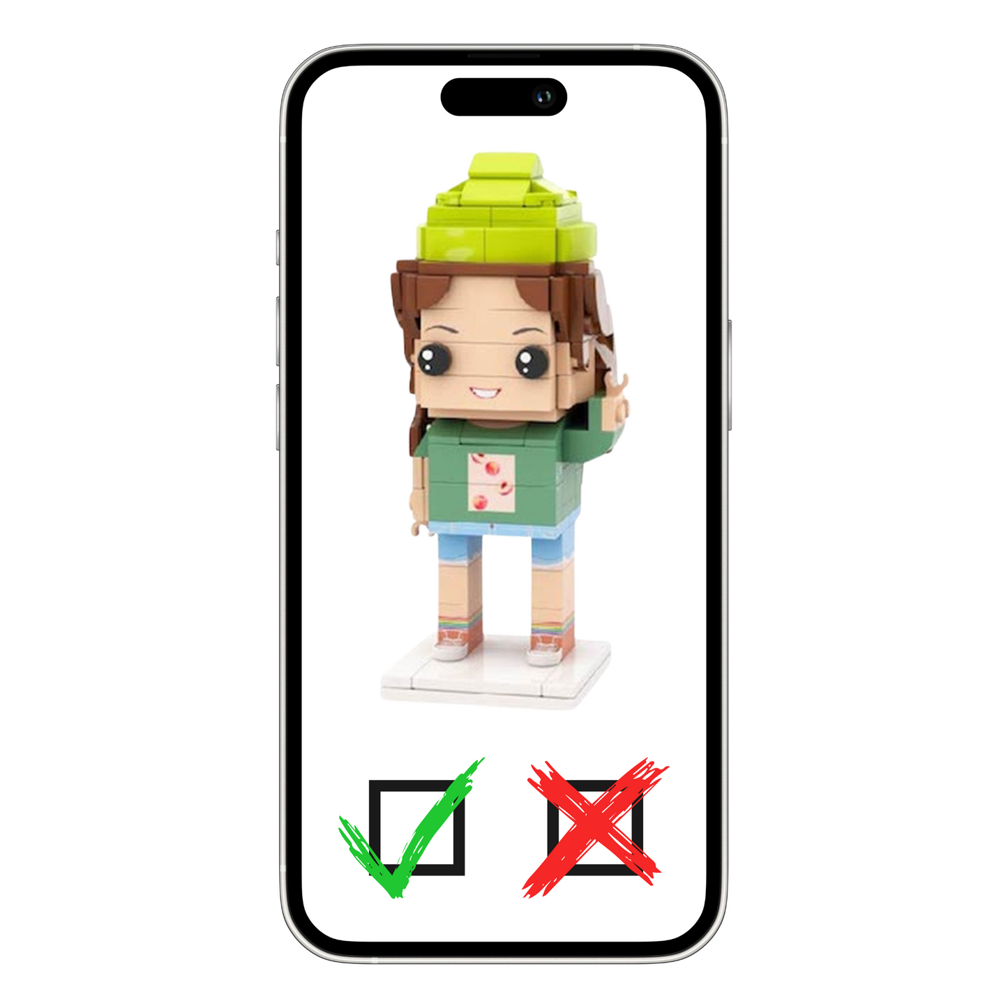 Confirm The Design Before Production