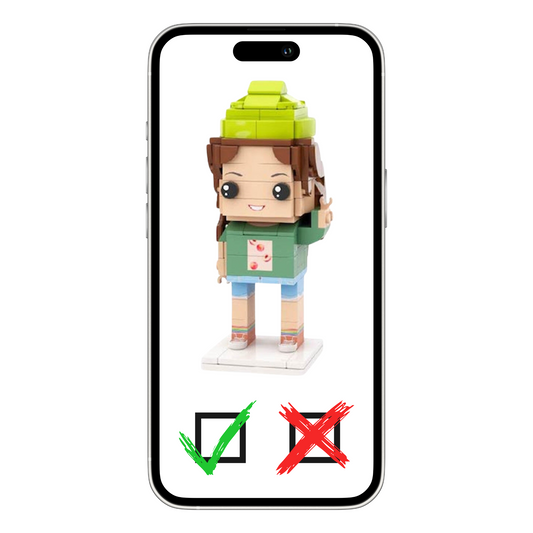 Confirm The Design Before Production