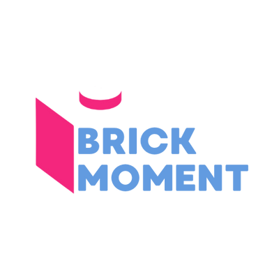 Brick Moment