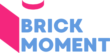 Brick Moment